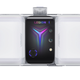Image for article titled Lenovo's Legion Phone Duel 2 Has 2 Fans, 2 Batteries, and One of the Weirdest Camera Bumps Available Today